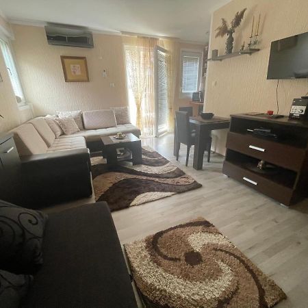 Studio Apartment For Rent In Budva Eksteriør bilde