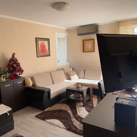 Studio Apartment For Rent In Budva Eksteriør bilde