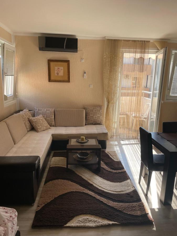 Studio Apartment For Rent In Budva Eksteriør bilde