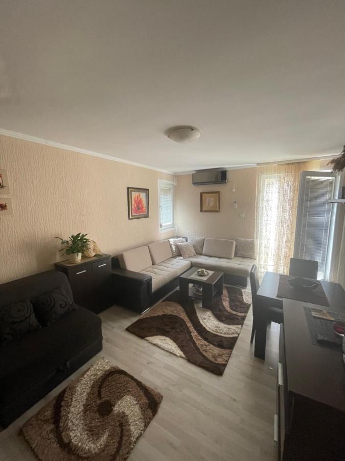 Studio Apartment For Rent In Budva Eksteriør bilde
